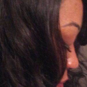 Meet your Posher, Ann