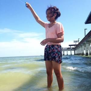 Meet your Posher, Sandra