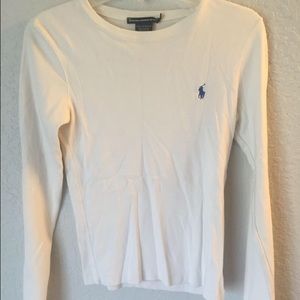 Ralph Lauren Polo Long Sleeve
