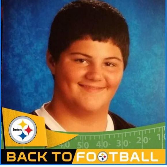 Meet your Posher, Dylan - Picture 1 of 1