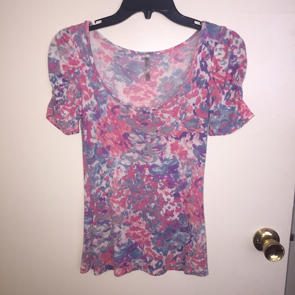 F21 Blouse