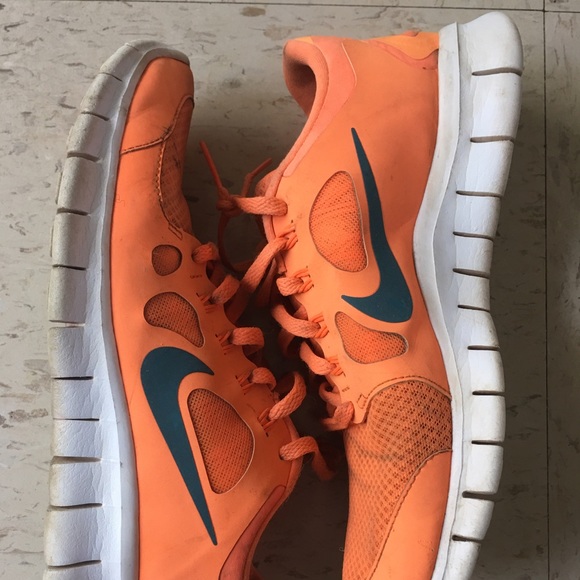 Nike Free 5.0