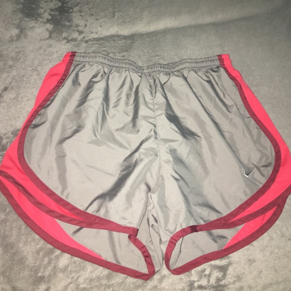 Nike dri fit shorts