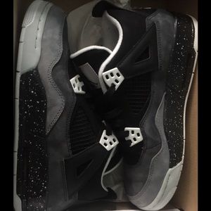 Jordan 4s fear packs