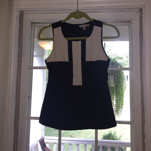 Banana republic top