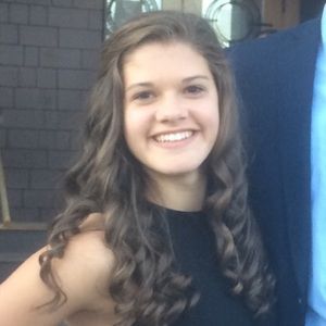 Meet your Posher, Sara