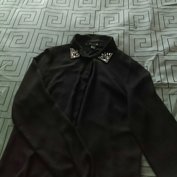 Long sleeve top