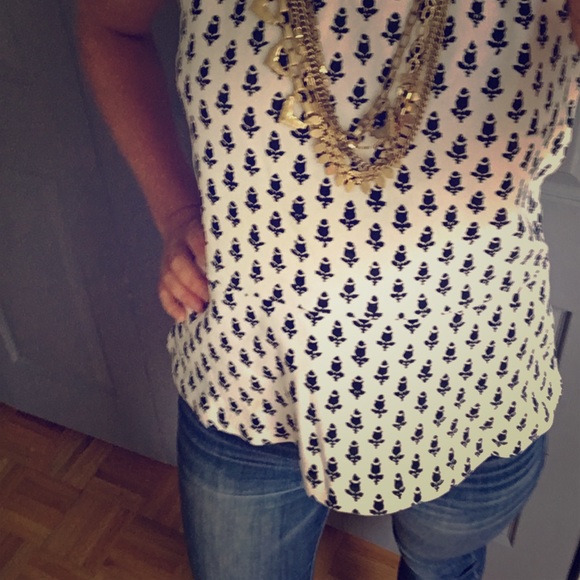 J.Crew Ponte Peplum