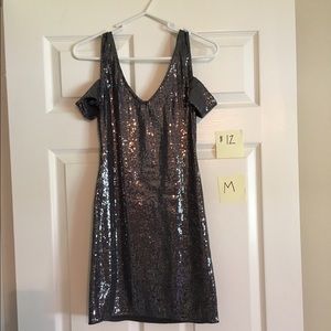 Sparkle dress