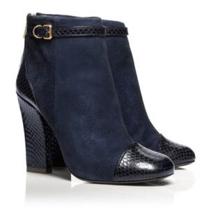 Tory Burch Gracie bootie