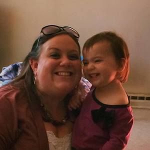 Meet your Posher, Shanna