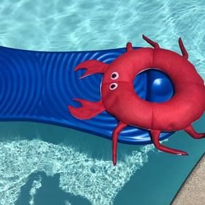 Meet your Posher, Kay