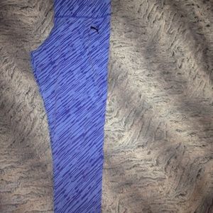 Puma yoga pants