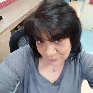 Meet your Posher, Beth