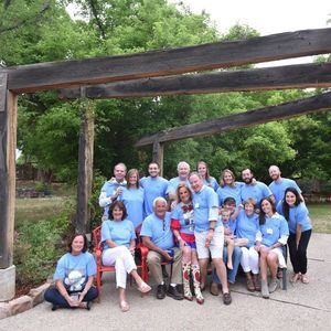 Meet your Posher, Betsy