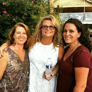 Meet your Posher, Danette