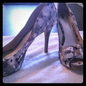 Fioni heels