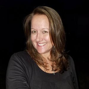 Meet your Posher, Tracey