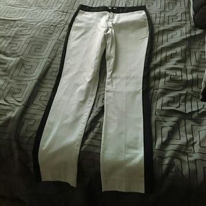 Dress pants