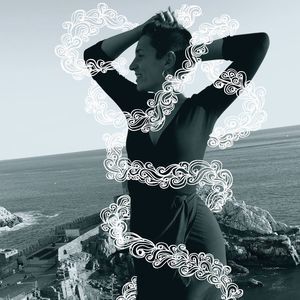 Meet your Posher, Arianna