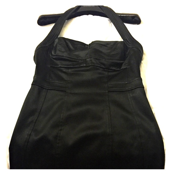 bebe dress