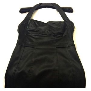 bebe dress