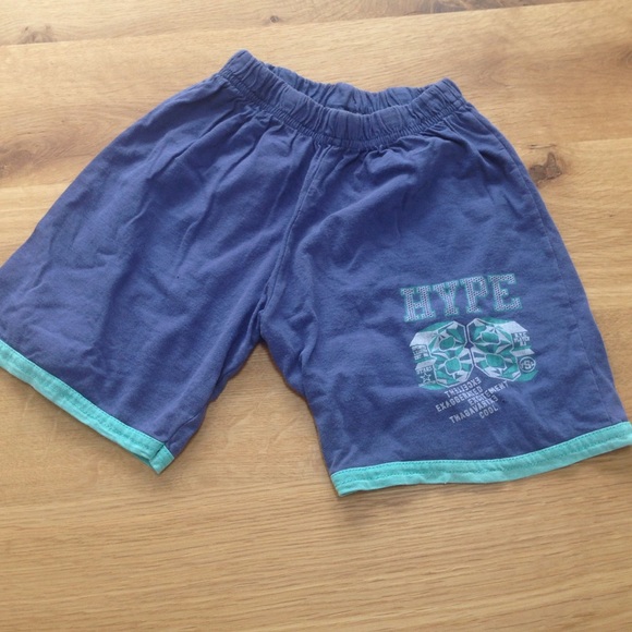 Boys pants