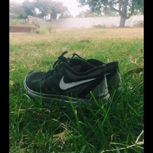Nike 5.0