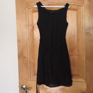 Beautiful Black Dress