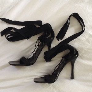 Tom Ford-era Gucci Heels