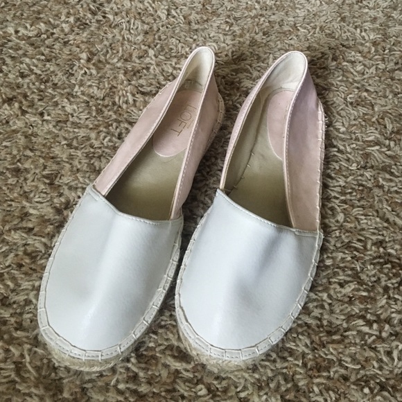 LOFT Espadrilles