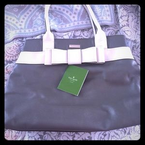 NWOT Alice Court Bow