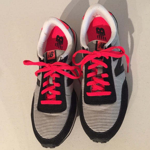 New balance sneaker