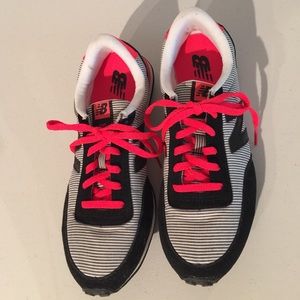 New balance sneaker