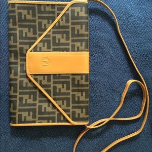 Authentic new Fendi handbag
