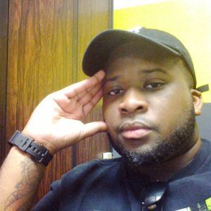 Meet your Posher, Wayne