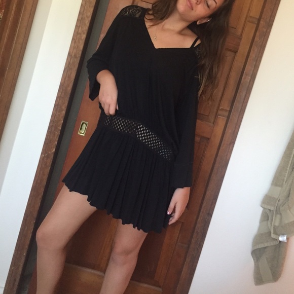 Free people dress