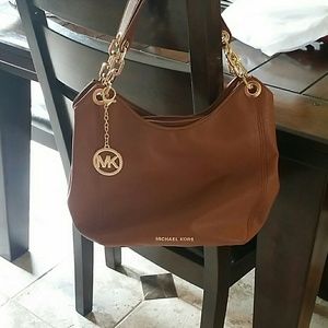MK purse, authentic