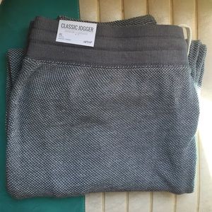 *NWT* Aerie classic jogger