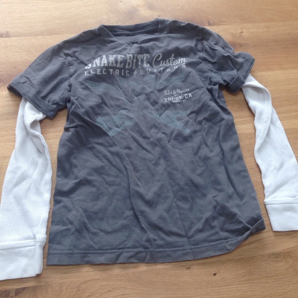 Gap kids shirt
