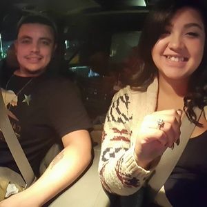 Meet your Posher, Rene