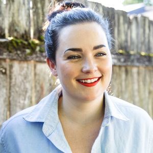 Meet your Posher, Holly