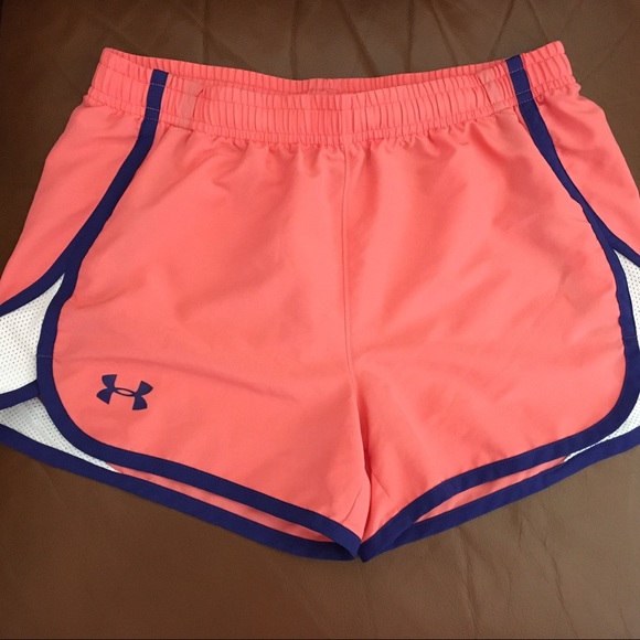 Under Armour Shorts