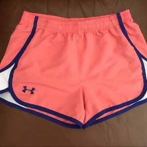 Under Armour Shorts