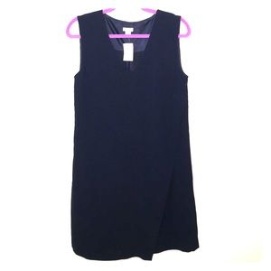 J.Crew shift dress