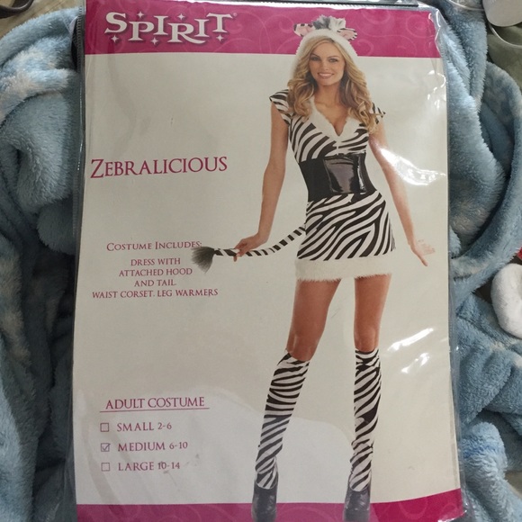 Halloween Costume