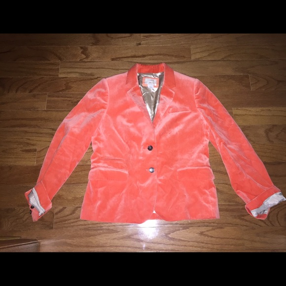 J. Crew Blazer