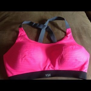 VSX SPORT BRA