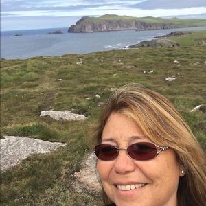 Meet your Posher, Maria