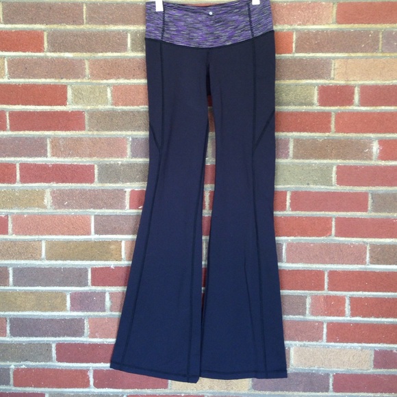 Athleta Pants - Athleta Yoga Renew Revelation Pant